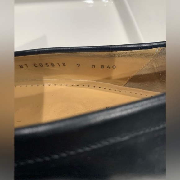 Like new Cole Haan dress shoes - Picture 9 of 10